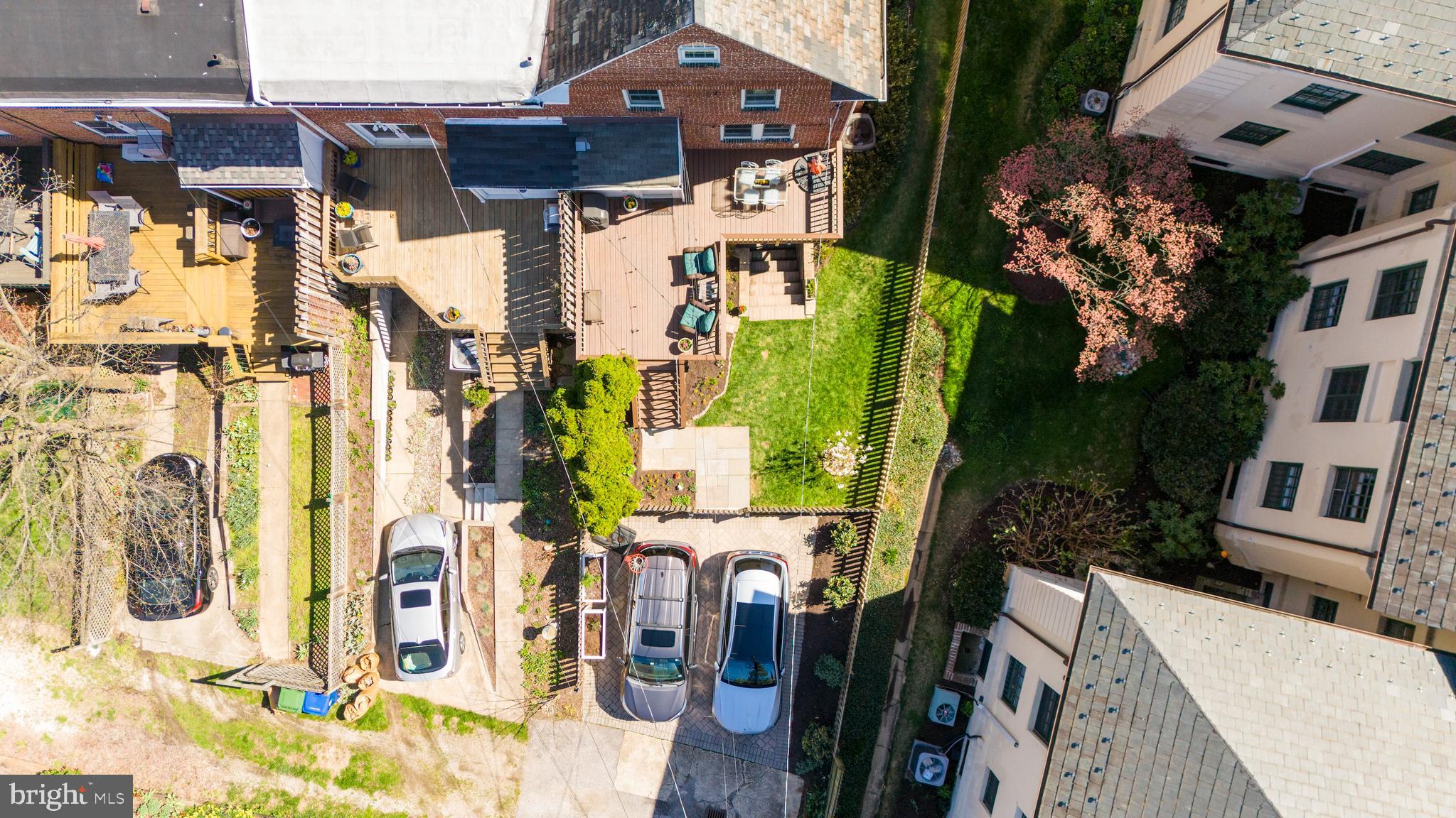 ROLAND PARK - Residential