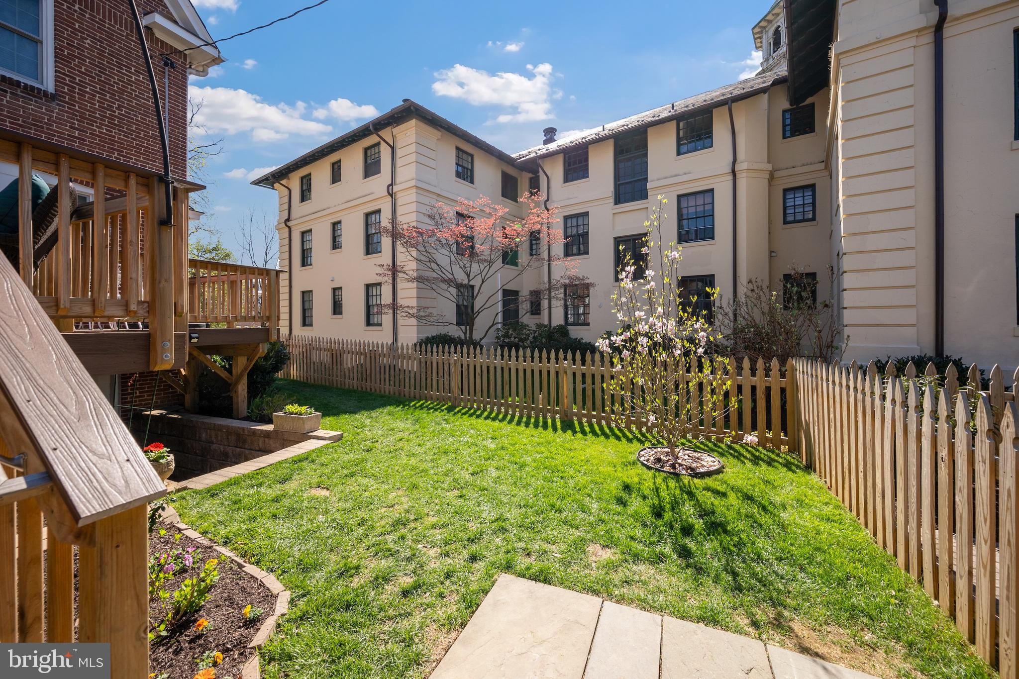 ROLAND PARK - Residential