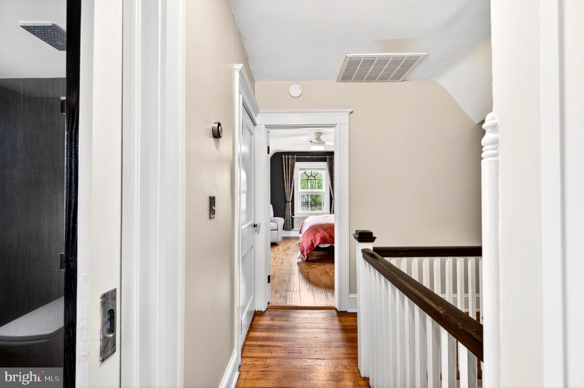 ROLAND PARK - Residential