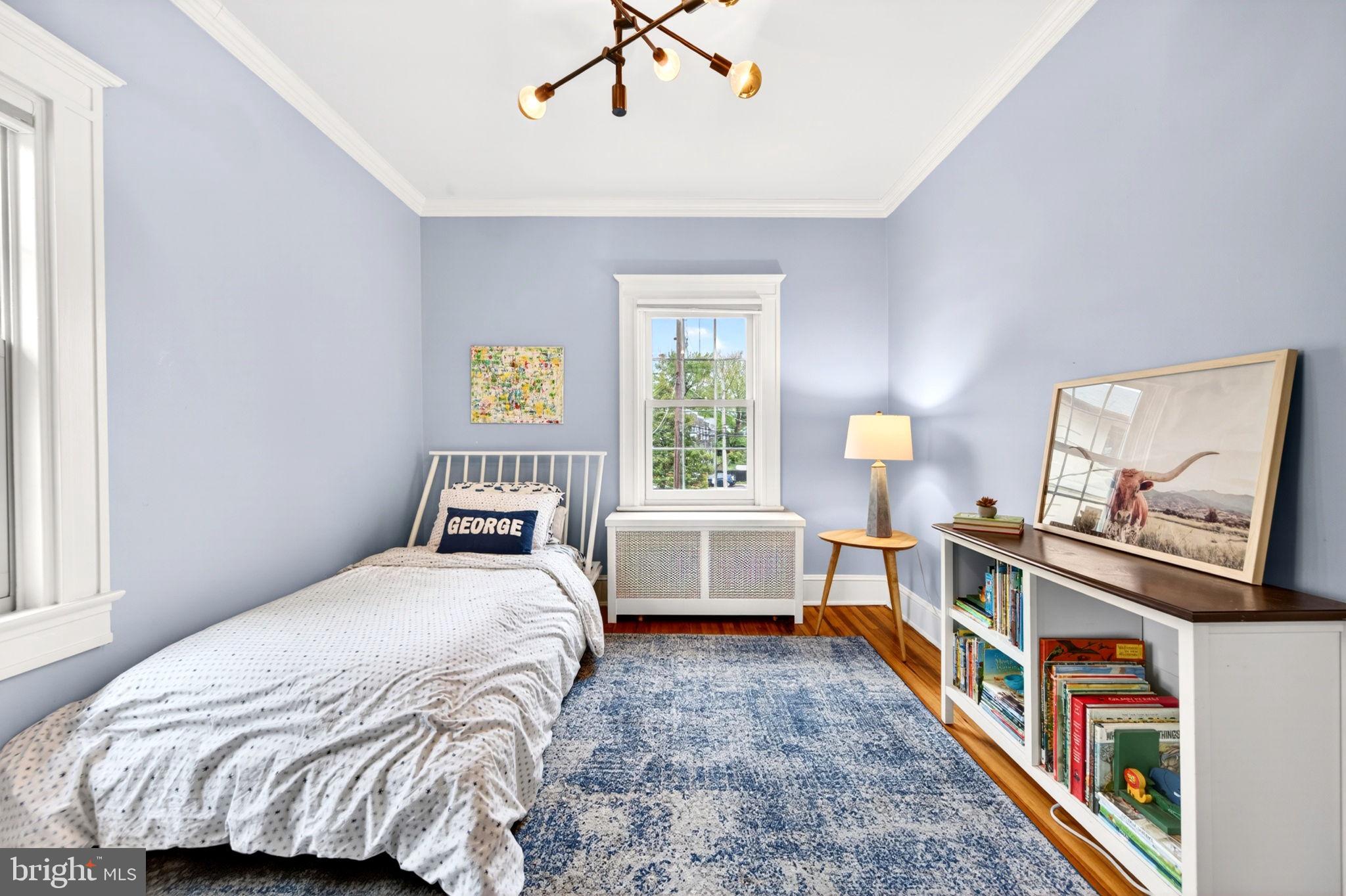 ROLAND PARK - Residential