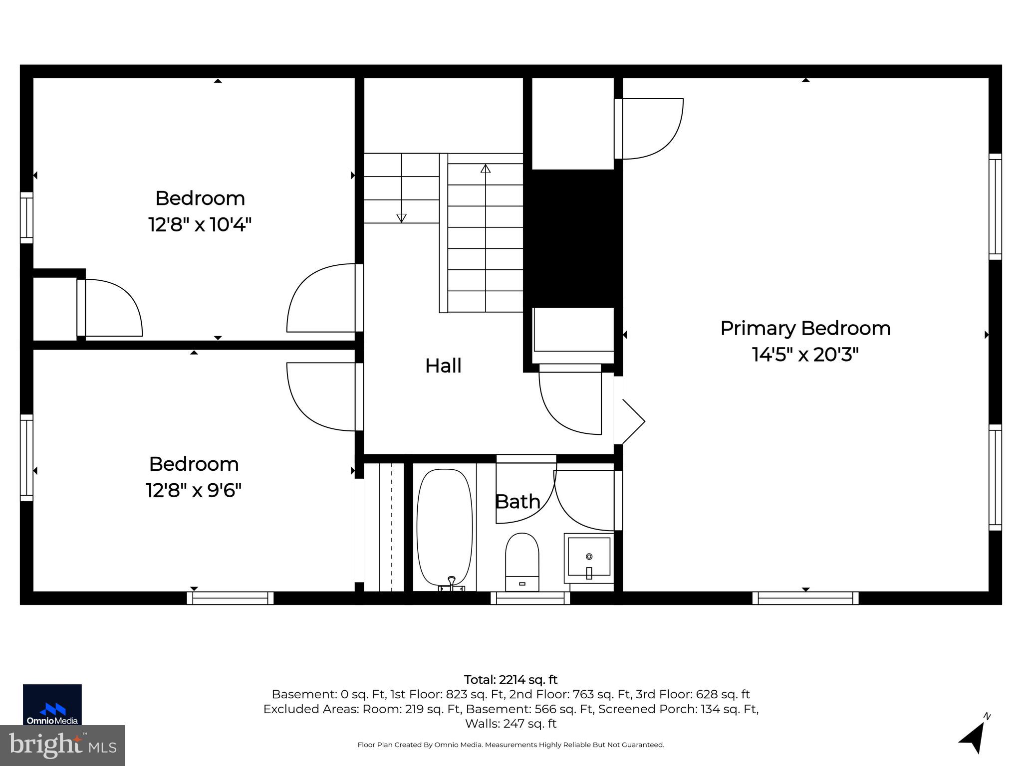 ROLAND PARK - Residential