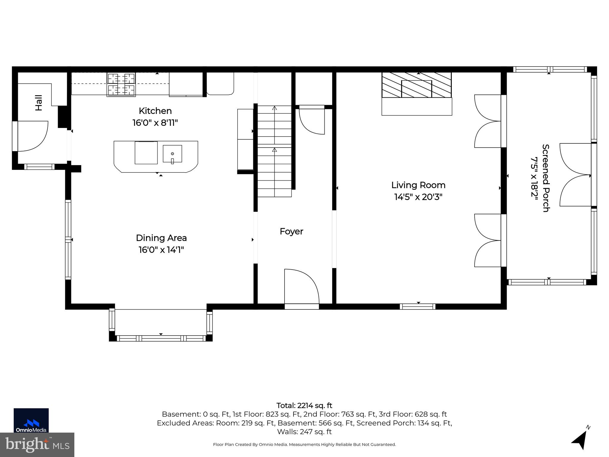 ROLAND PARK - Residential