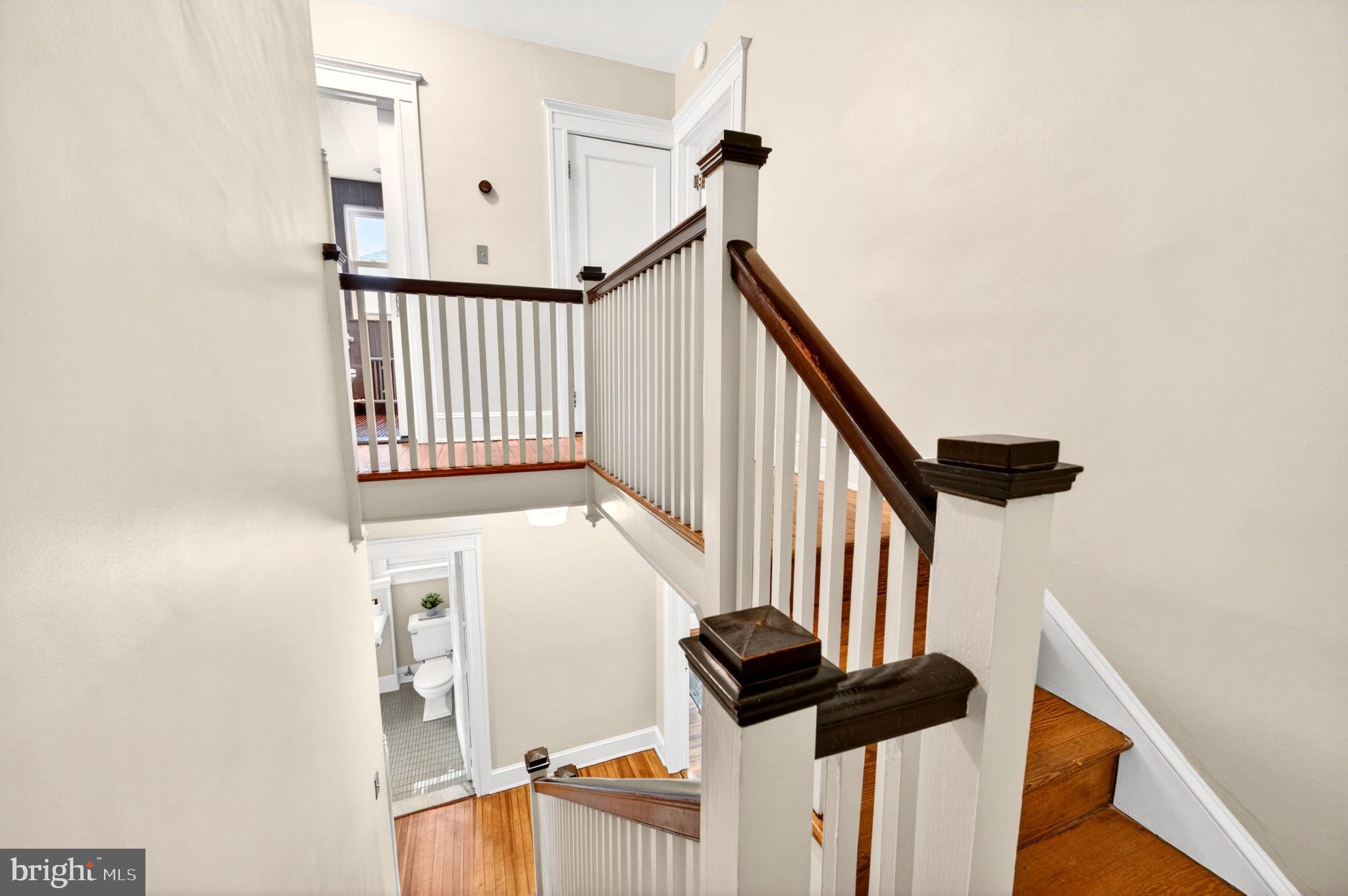 ROLAND PARK - Residential