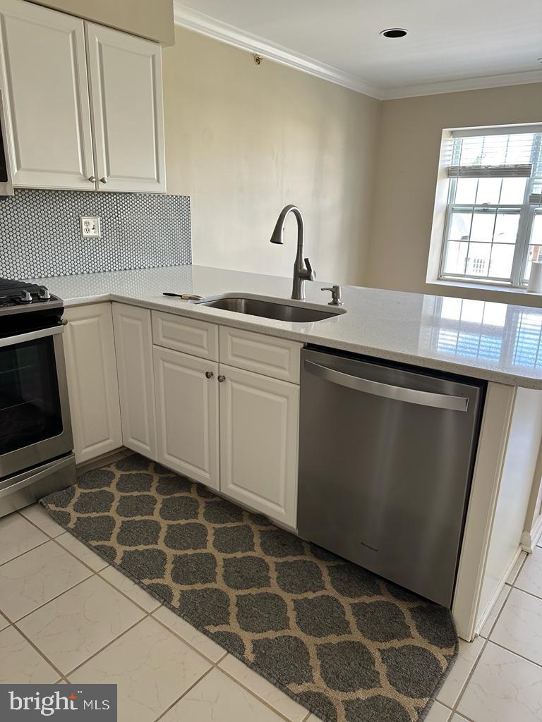 MAYS CHAPEL - Residential Lease