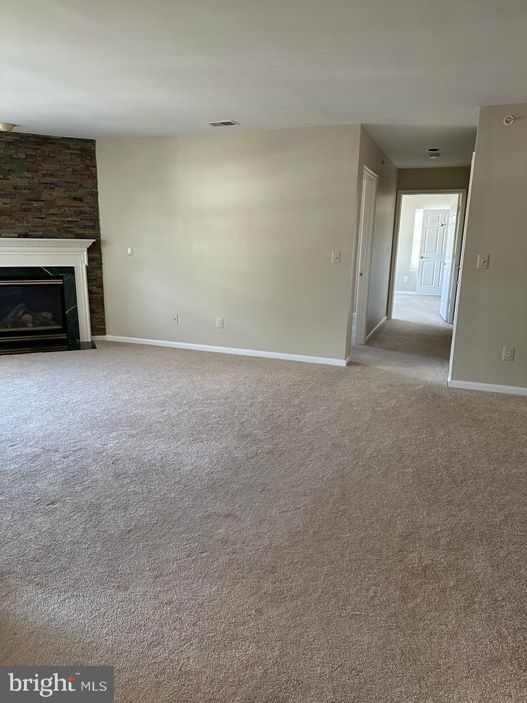 MAYS CHAPEL - Residential Lease