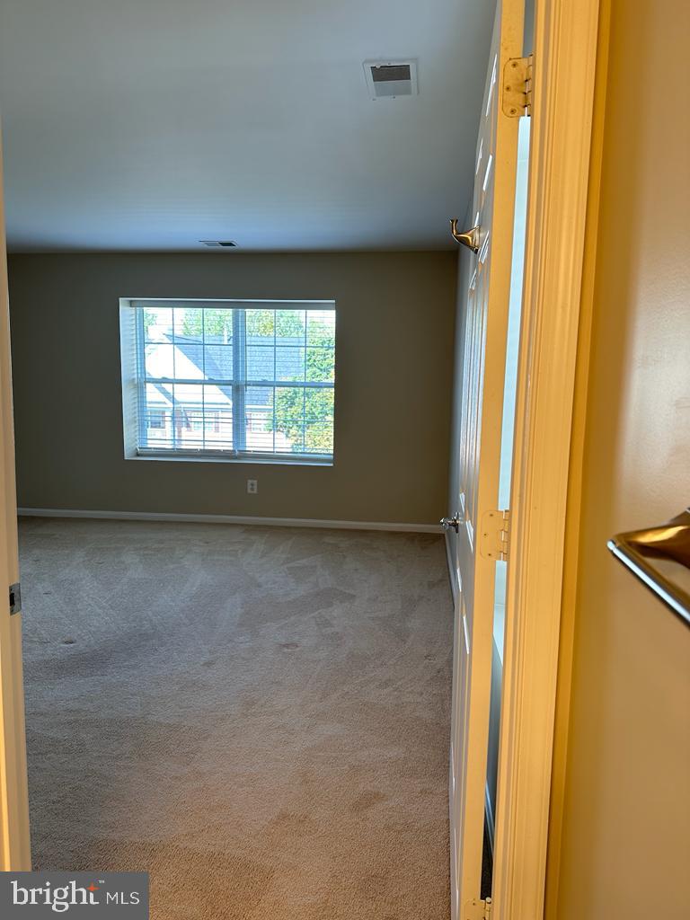 MAYS CHAPEL - Residential Lease