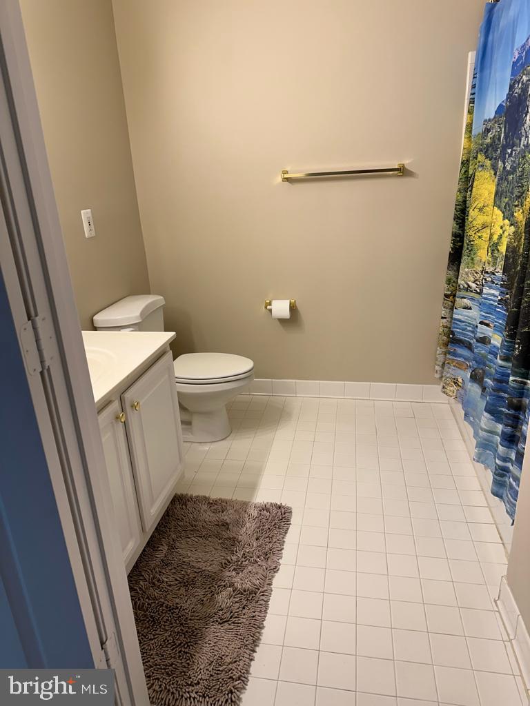 MAYS CHAPEL - Residential Lease