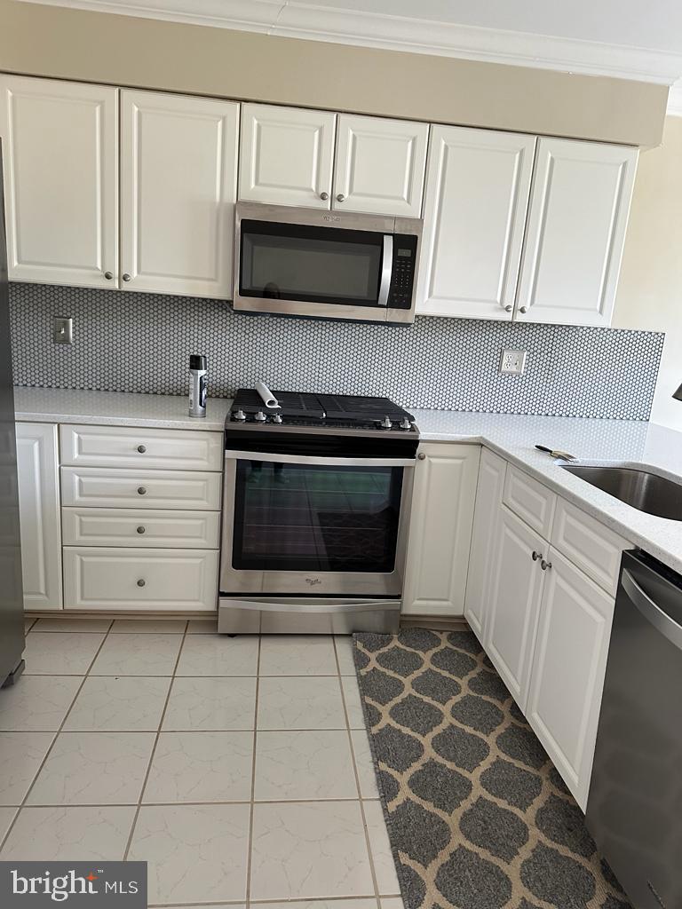 MAYS CHAPEL - Residential Lease