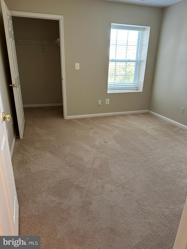 MAYS CHAPEL - Residential Lease