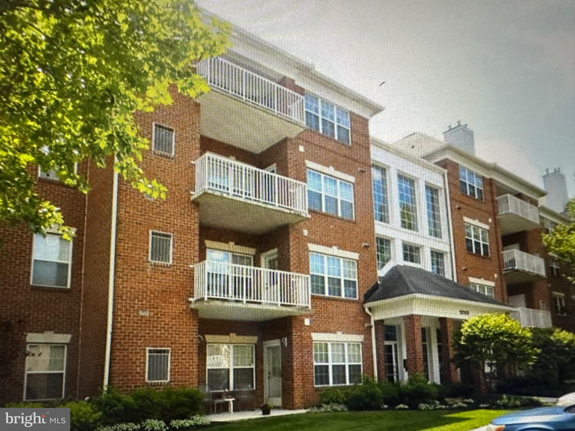 MAYS CHAPEL - Residential Lease