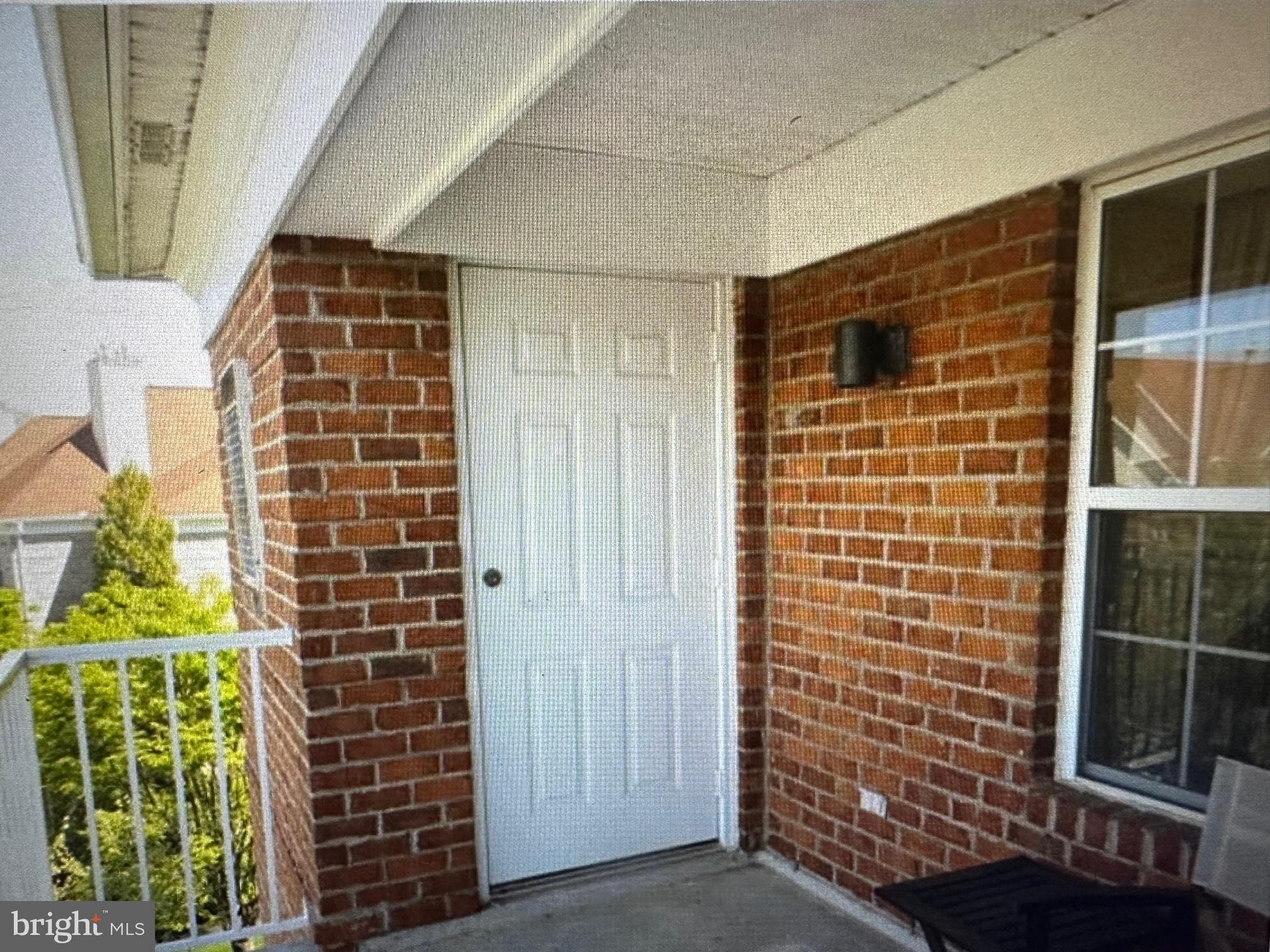 MAYS CHAPEL - Residential Lease