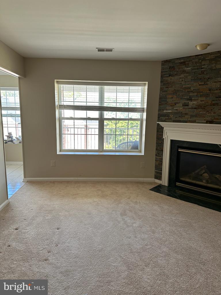 MAYS CHAPEL - Residential Lease