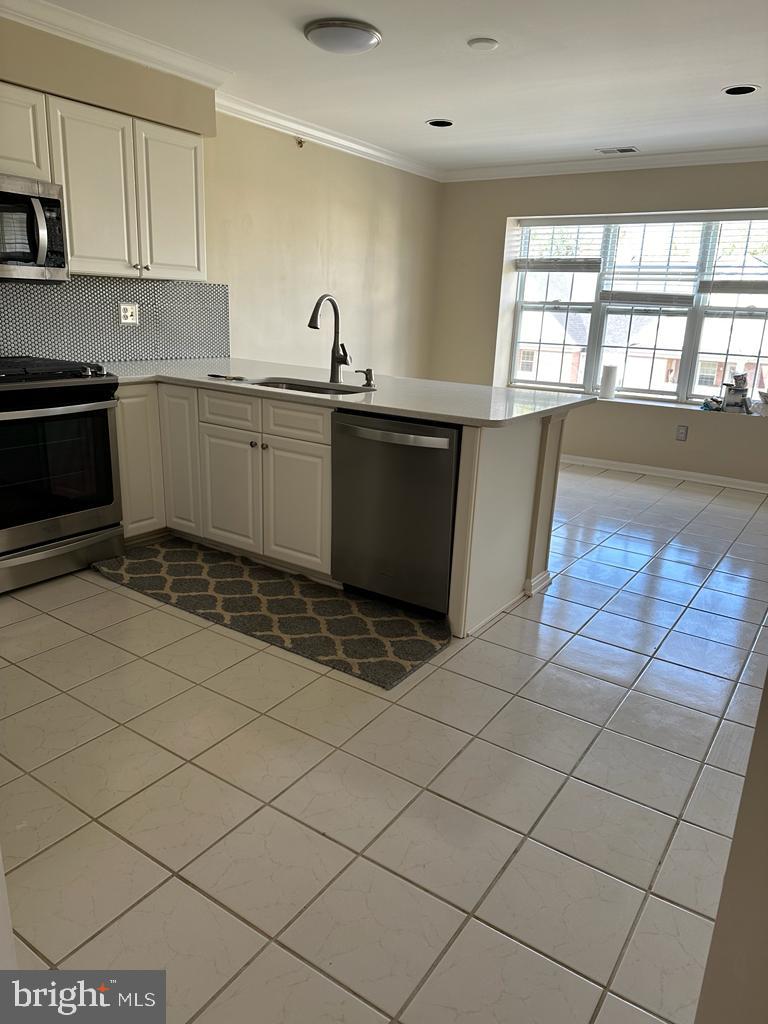 MAYS CHAPEL - Residential Lease