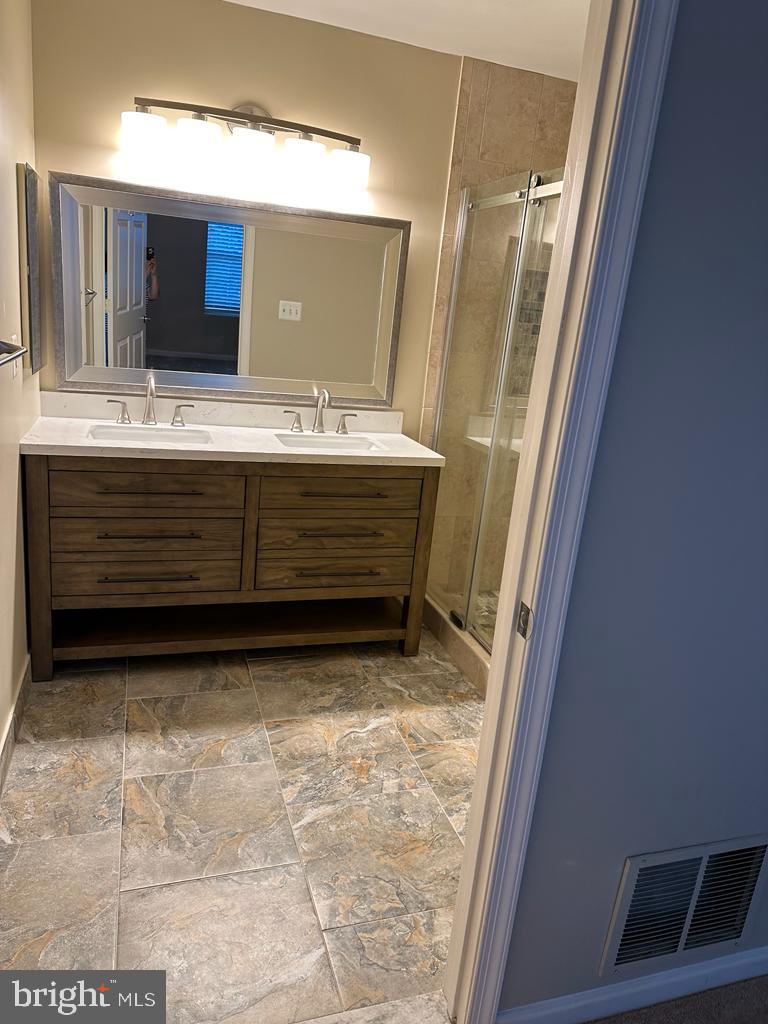 MAYS CHAPEL - Residential Lease