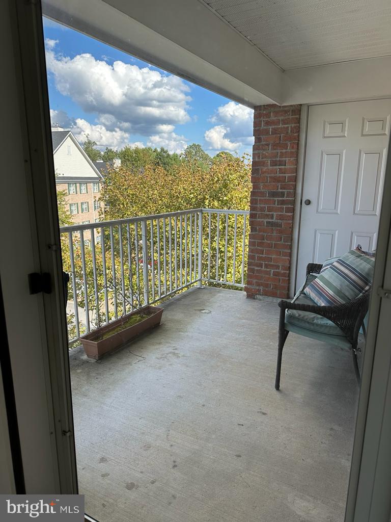 MAYS CHAPEL - Residential Lease