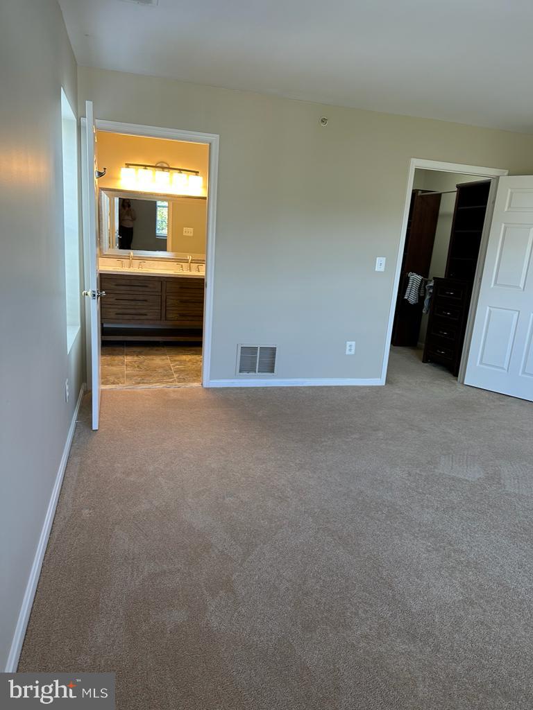 MAYS CHAPEL - Residential Lease