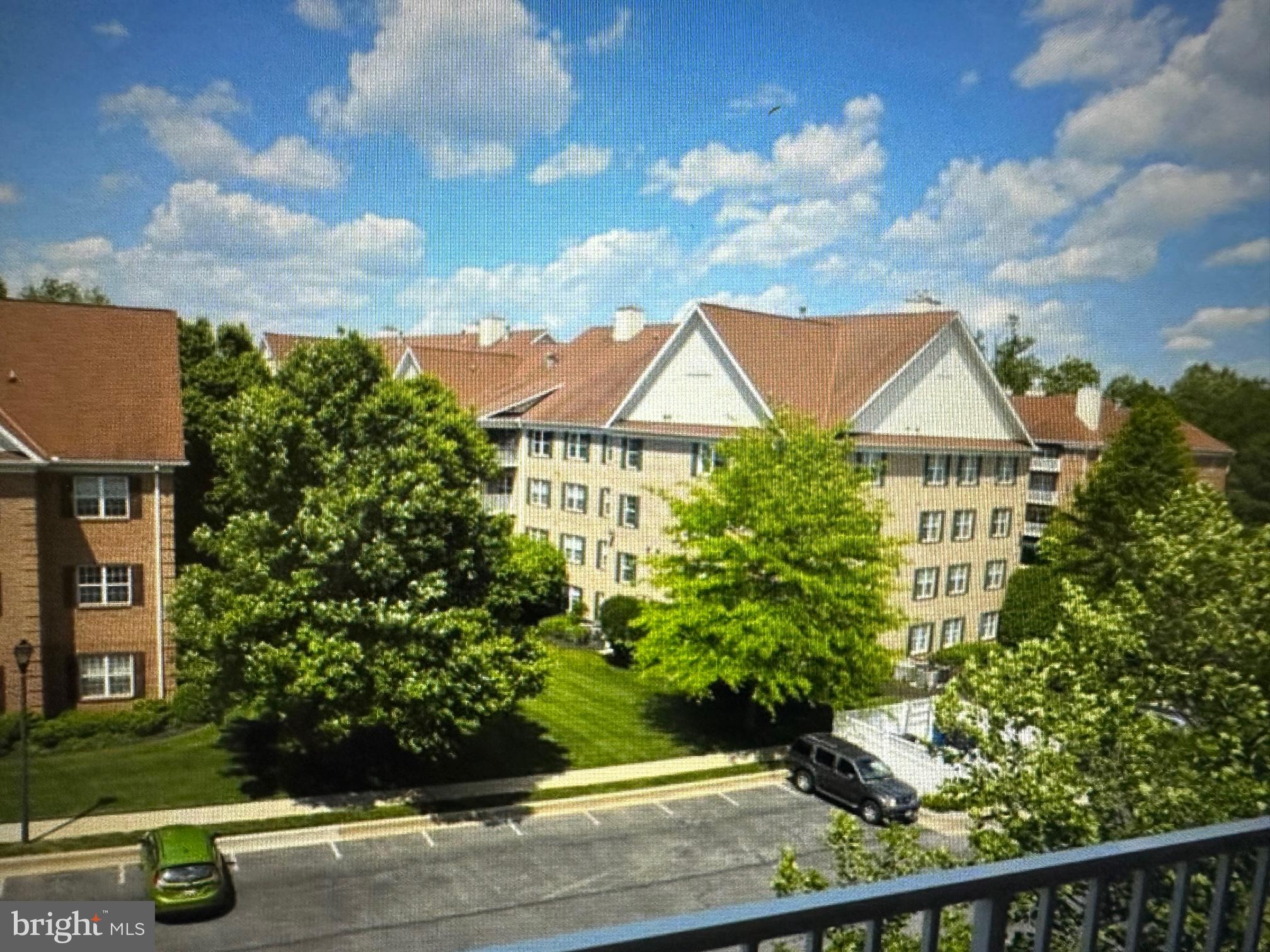 MAYS CHAPEL - Residential Lease