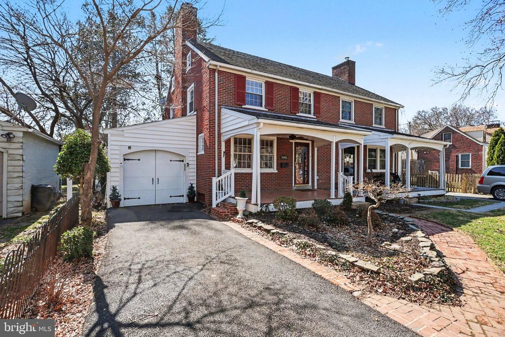 Photo of 848 Martha Avenue, LANCASTER, PA 17601 (MLS # PALA2082848)