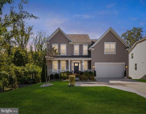 1426 SILVER OAK LANE ARNOLD MD 21012