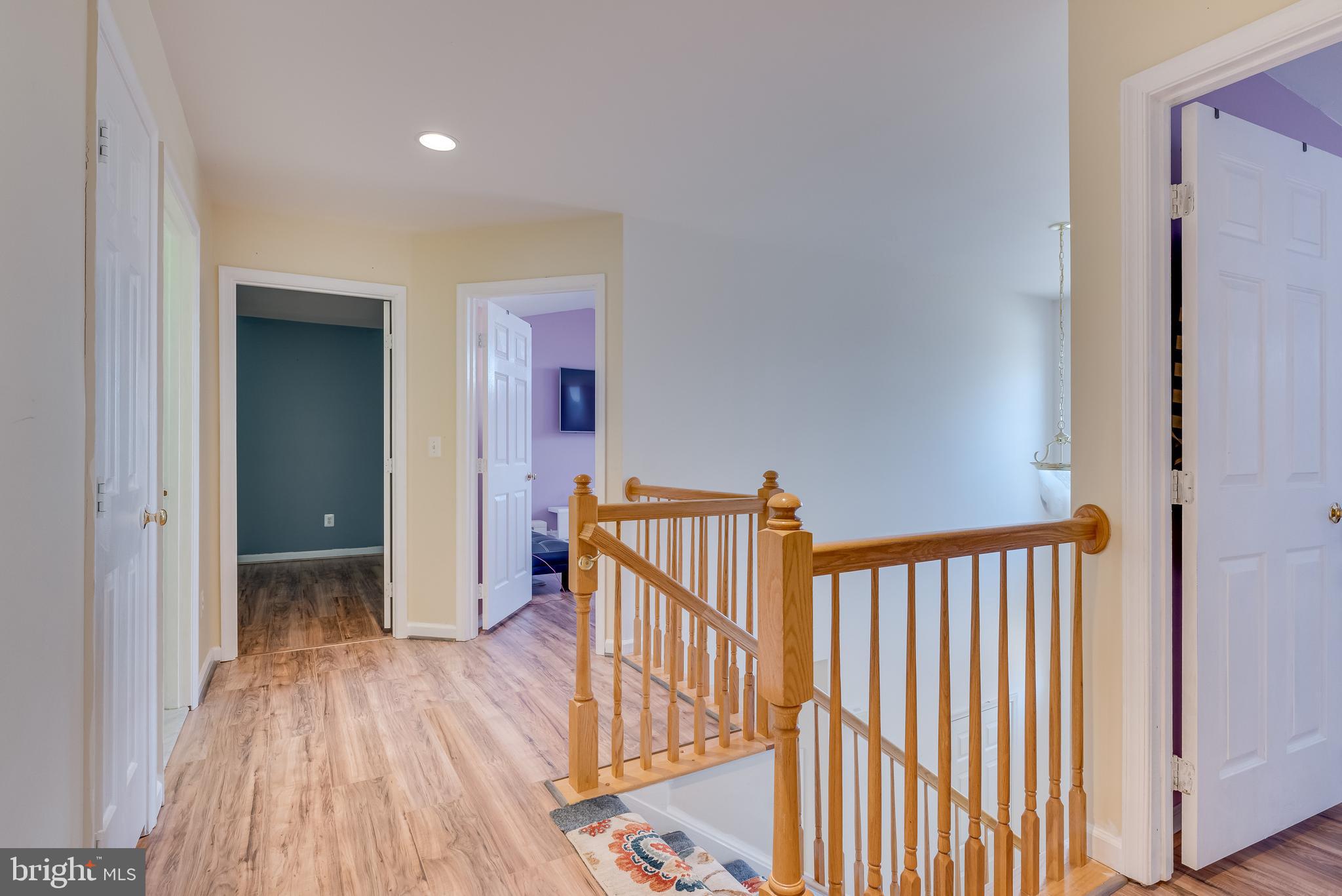 LAKELAND PLACE - Residential