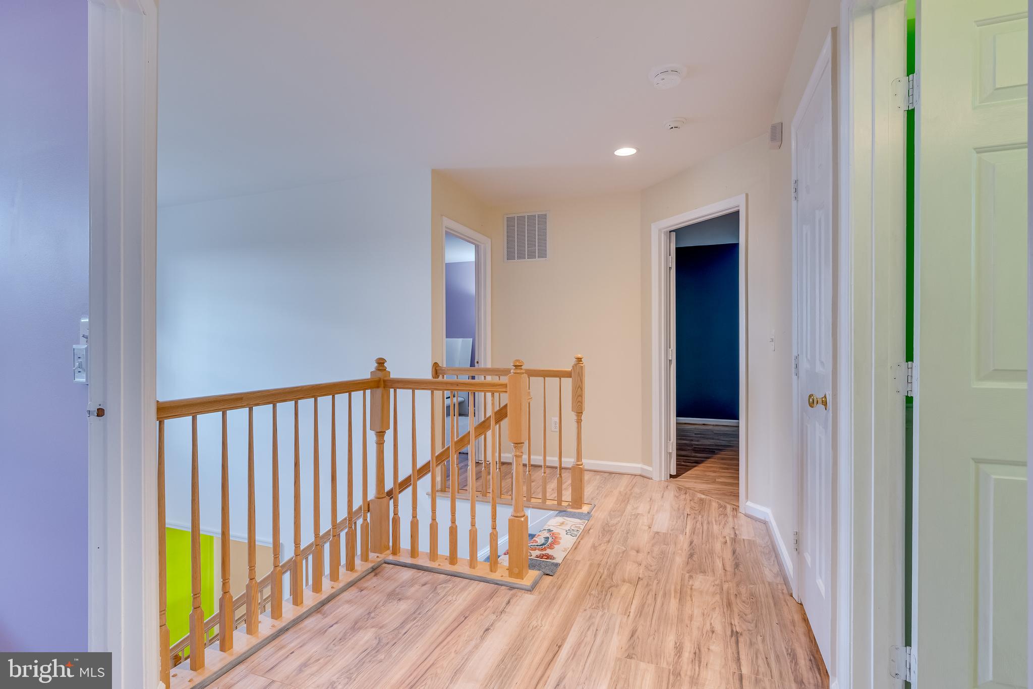 LAKELAND PLACE - Residential