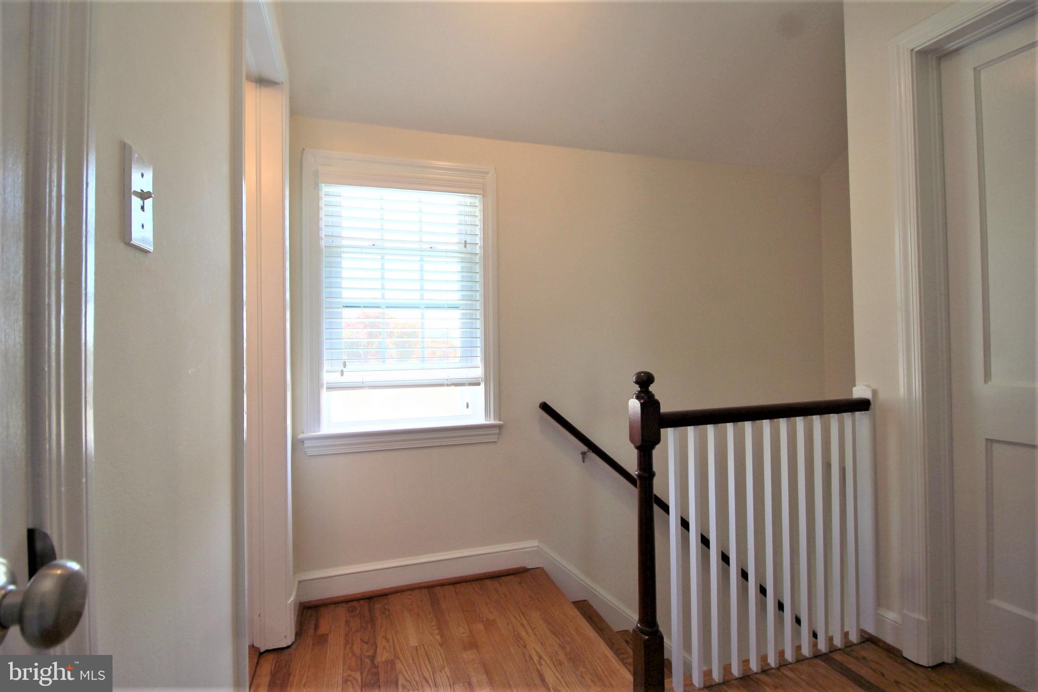 BARCROFT - Residential Lease