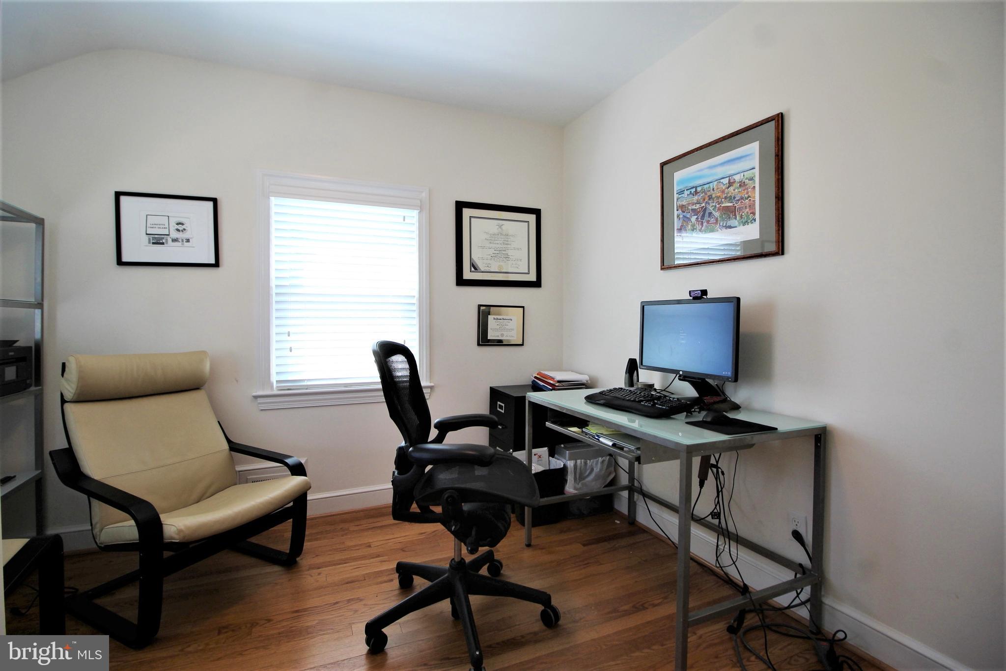 BARCROFT - Residential Lease