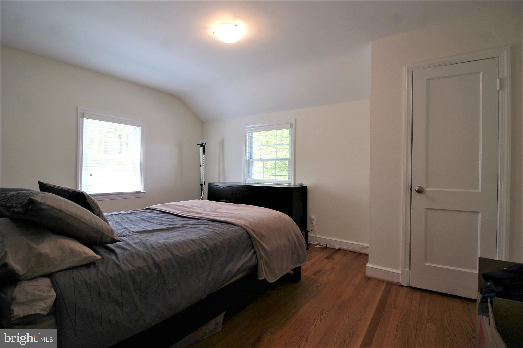 BARCROFT - Residential Lease