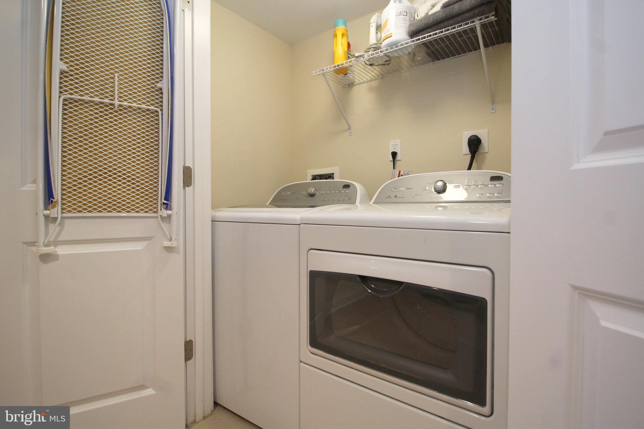 BARCROFT - Residential Lease