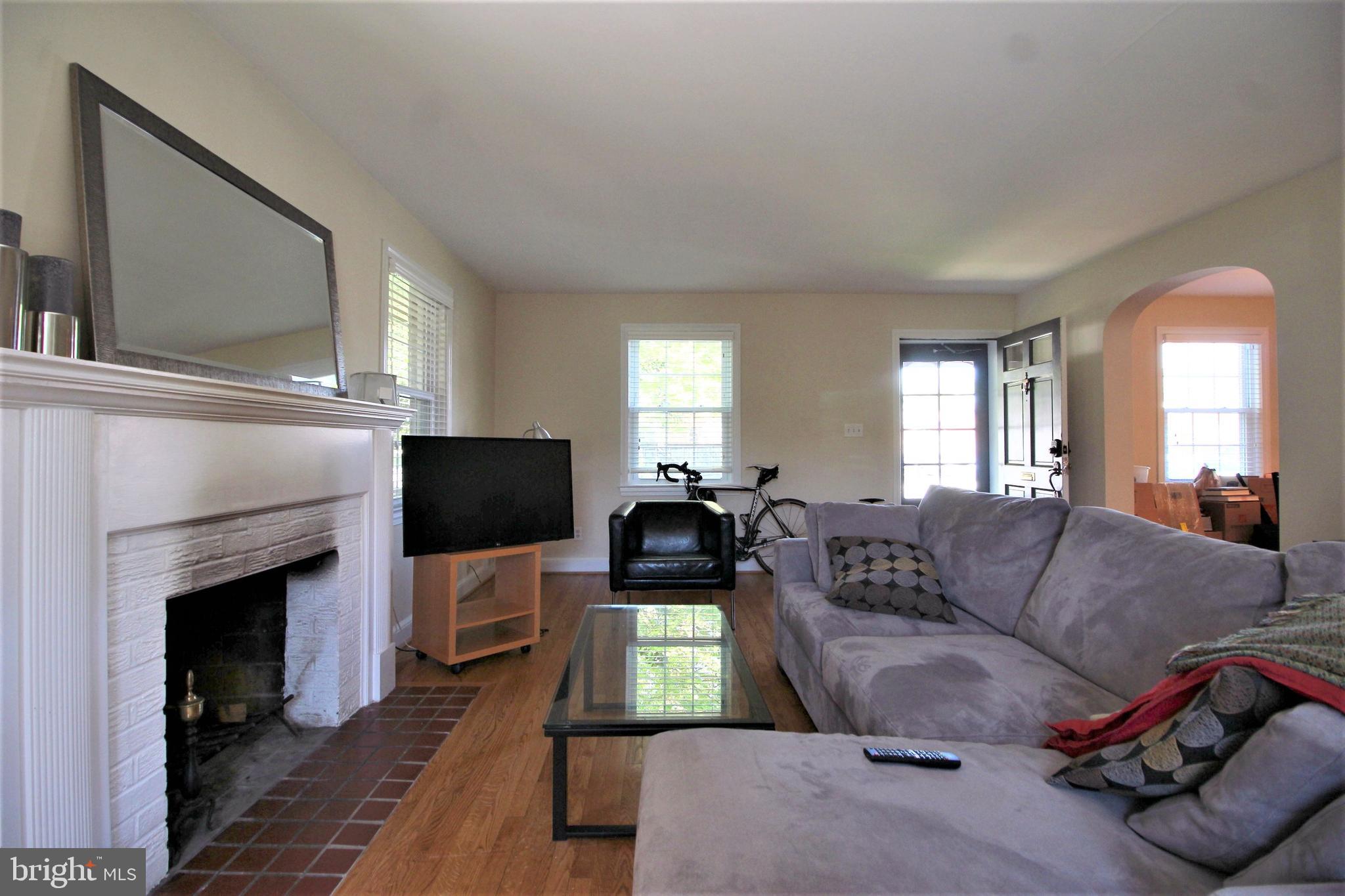 BARCROFT - Residential Lease