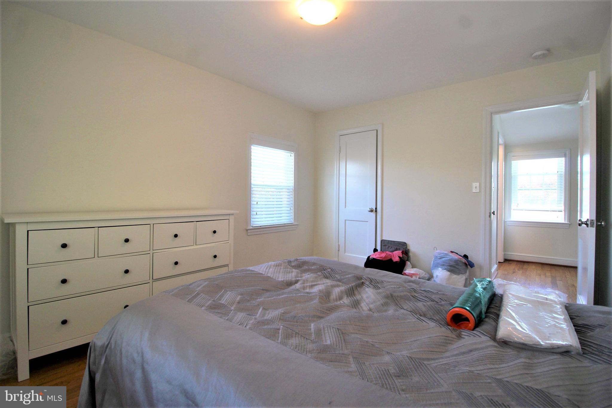 BARCROFT - Residential Lease