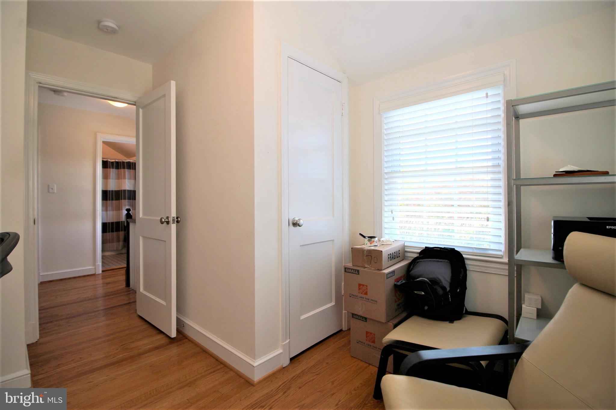 BARCROFT - Residential Lease