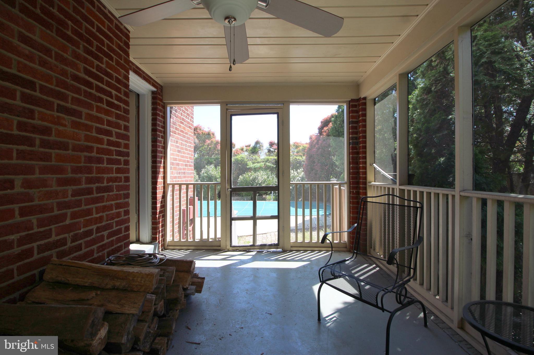 BARCROFT - Residential Lease