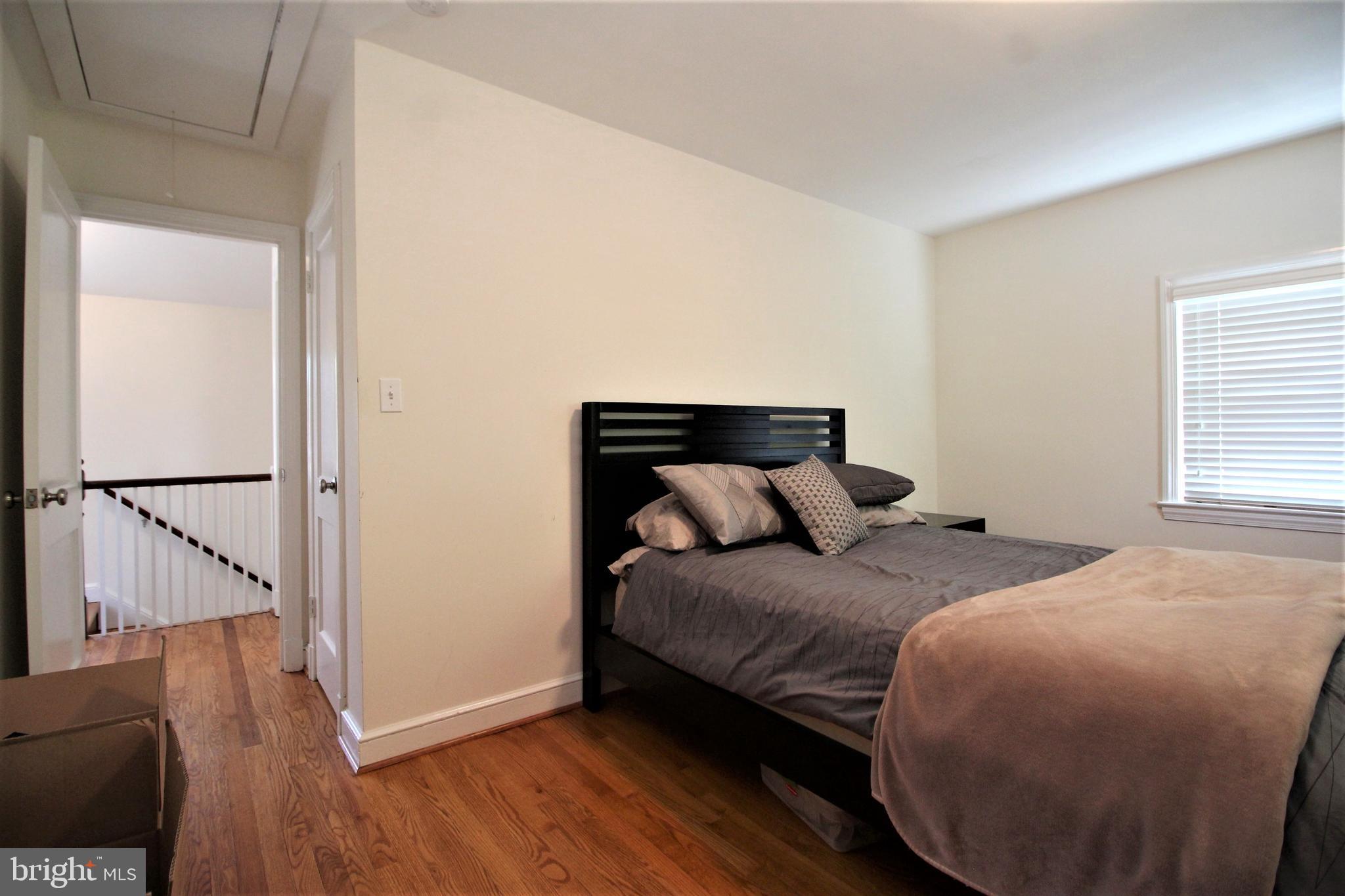 BARCROFT - Residential Lease