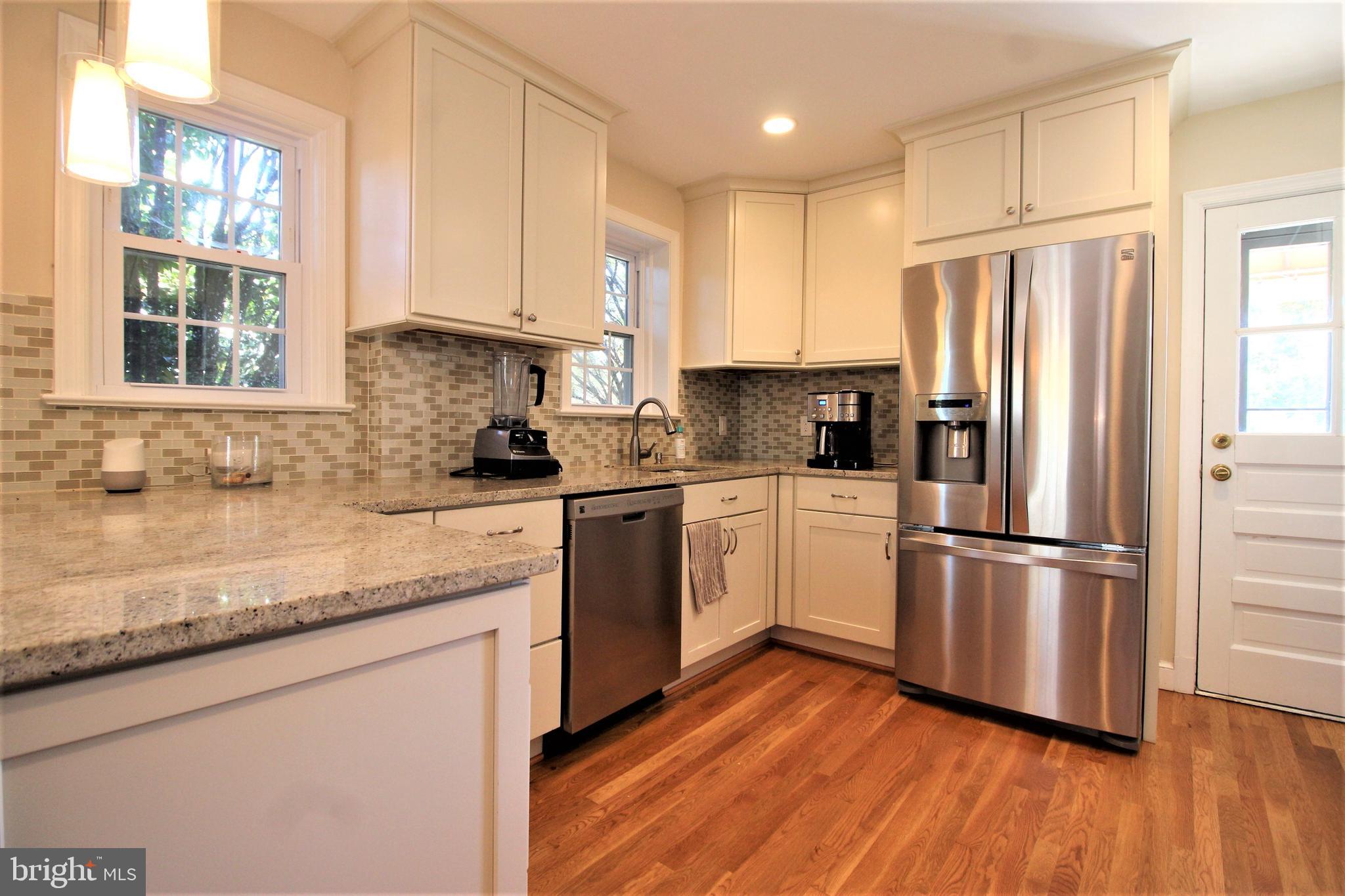 BARCROFT - Residential Lease