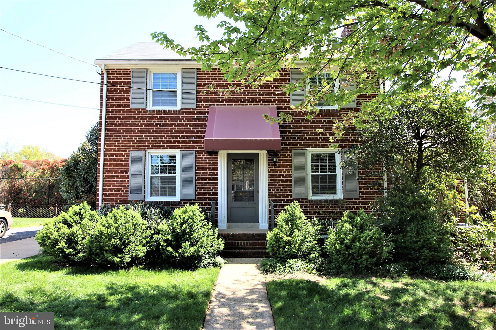 BARCROFT - Residential Lease