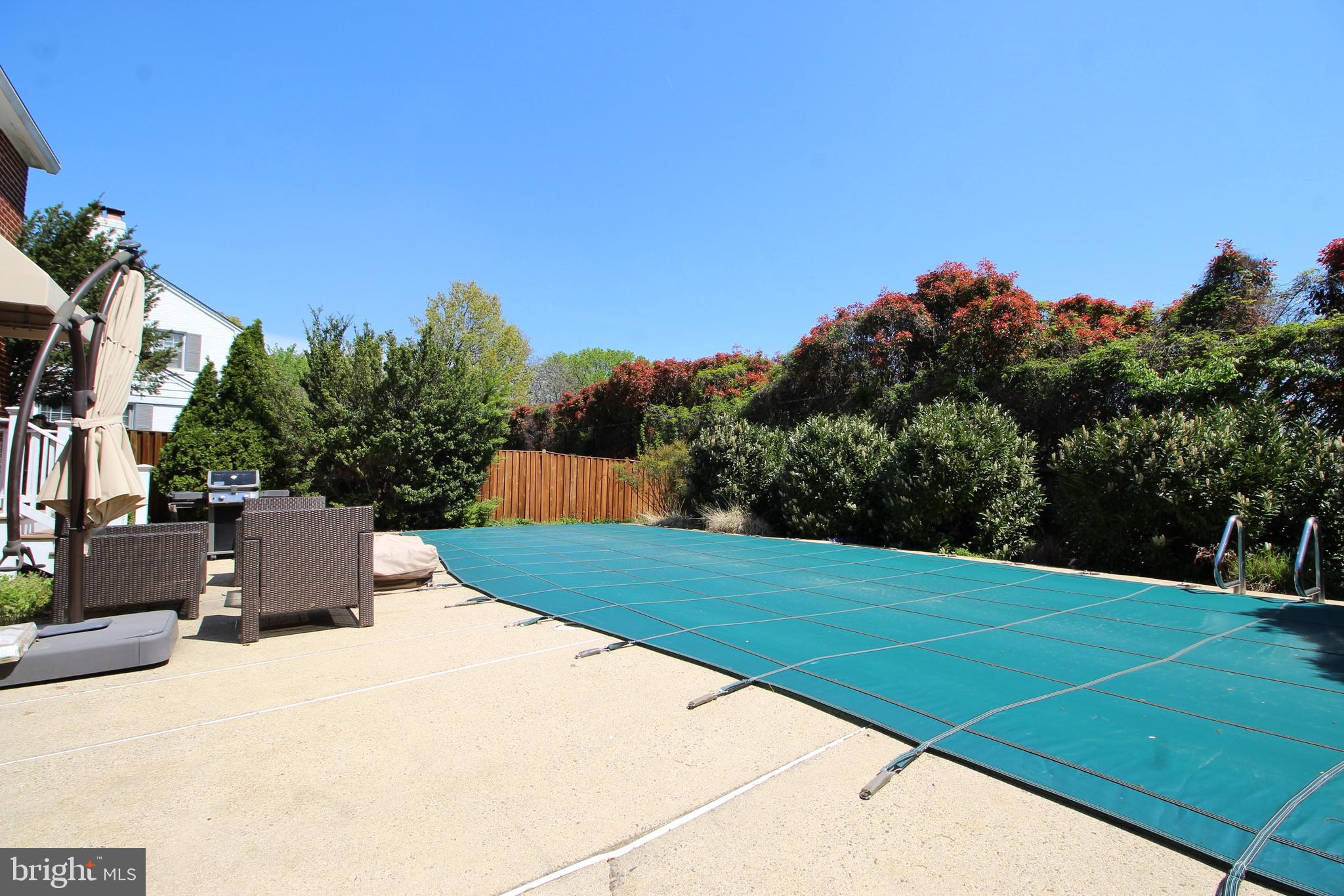 BARCROFT - Residential Lease