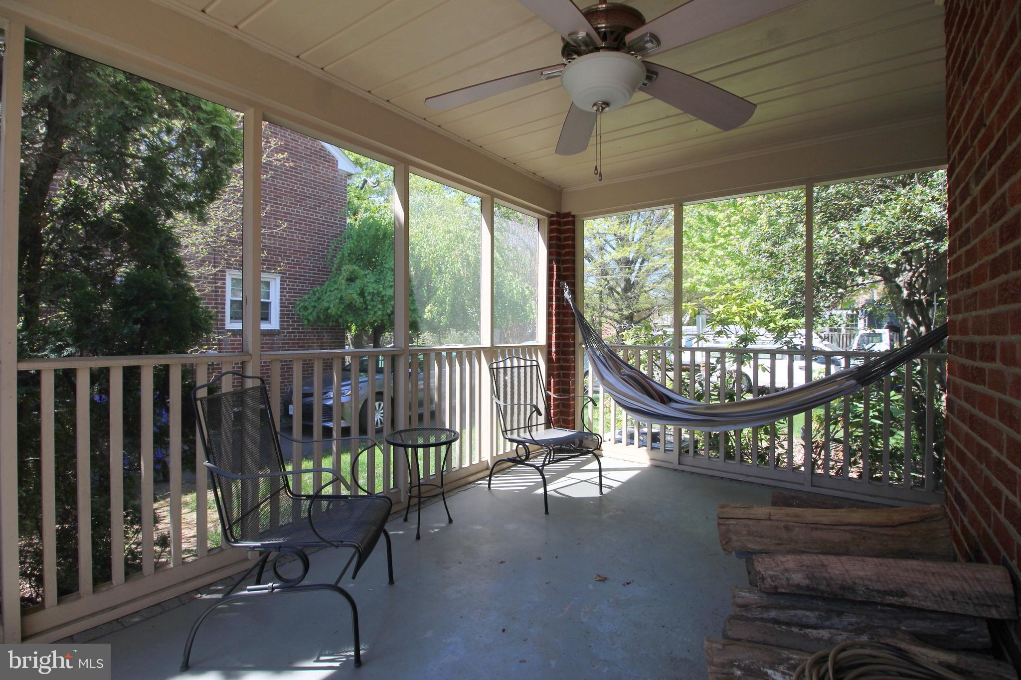 BARCROFT - Residential Lease