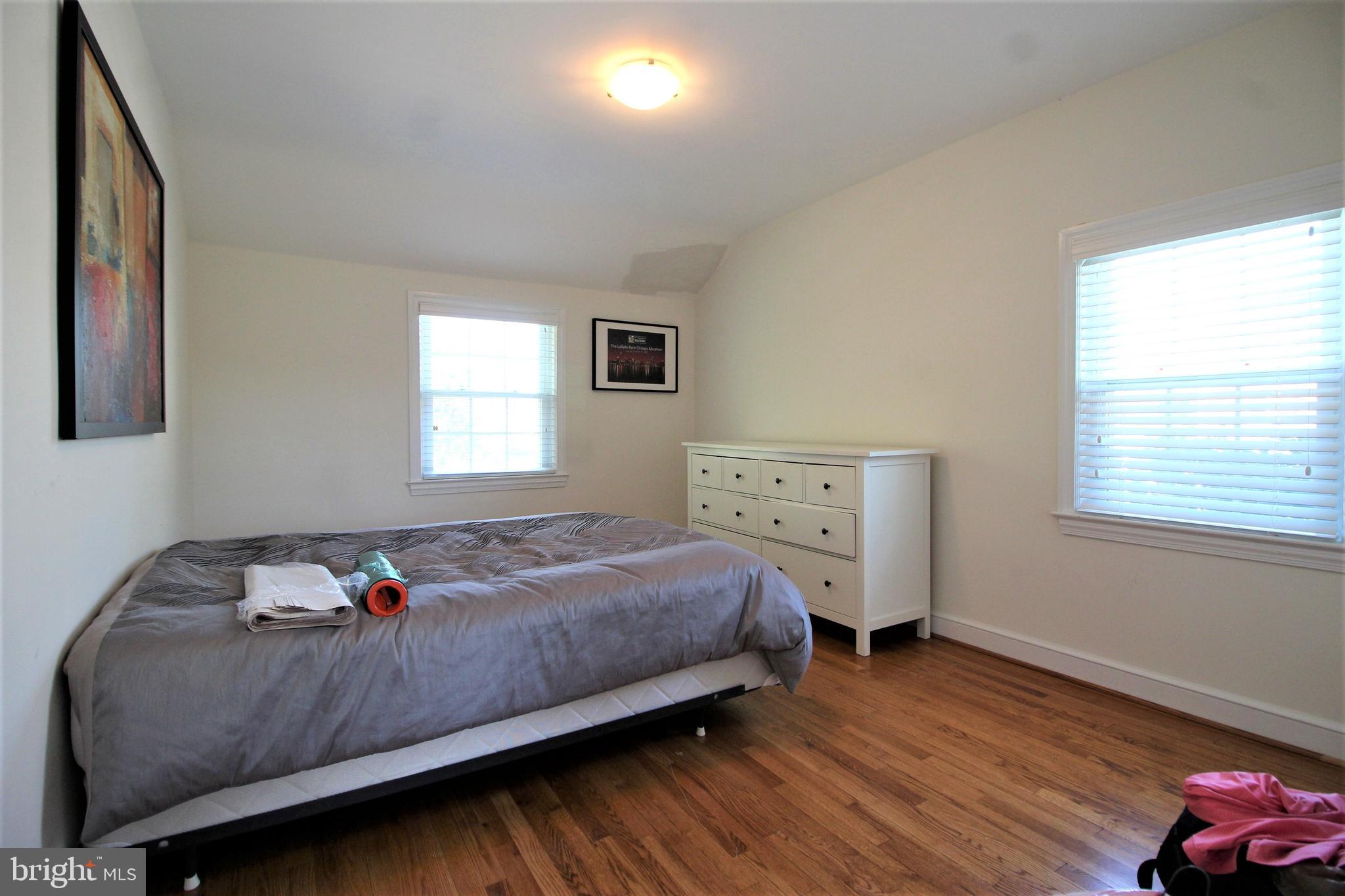 BARCROFT - Residential Lease