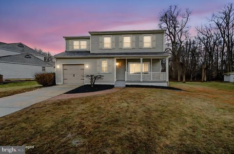 704 MILLCREEK COURT BEAR DE 19701