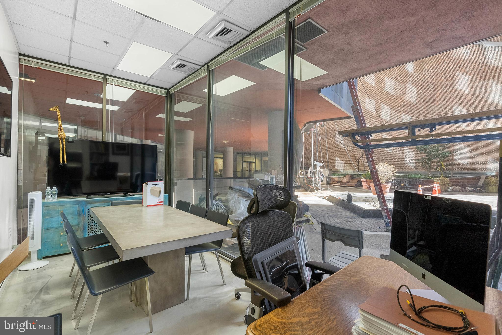 AVENUE OF THE ARTS - Commercial Lease