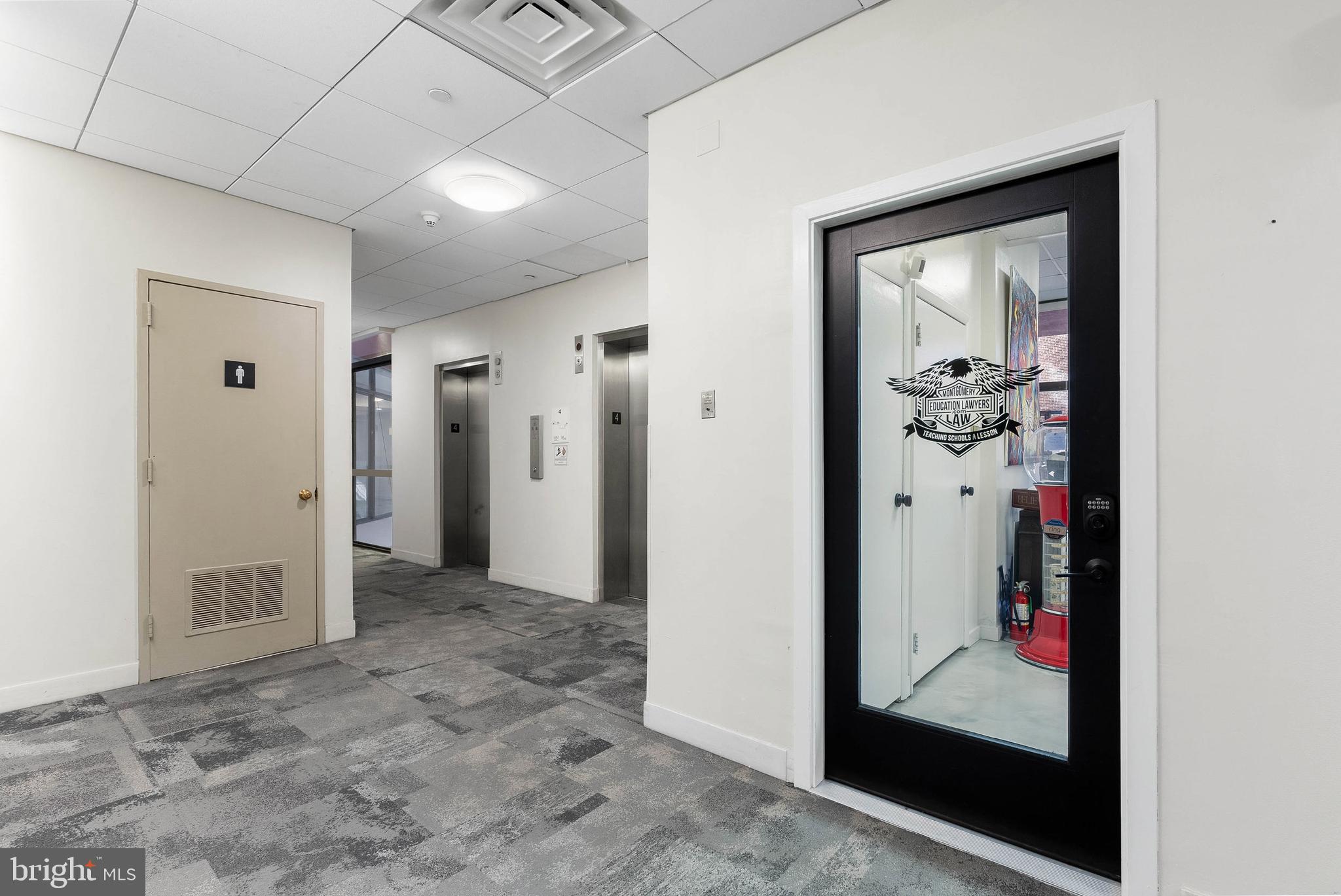 AVENUE OF THE ARTS - Commercial Lease