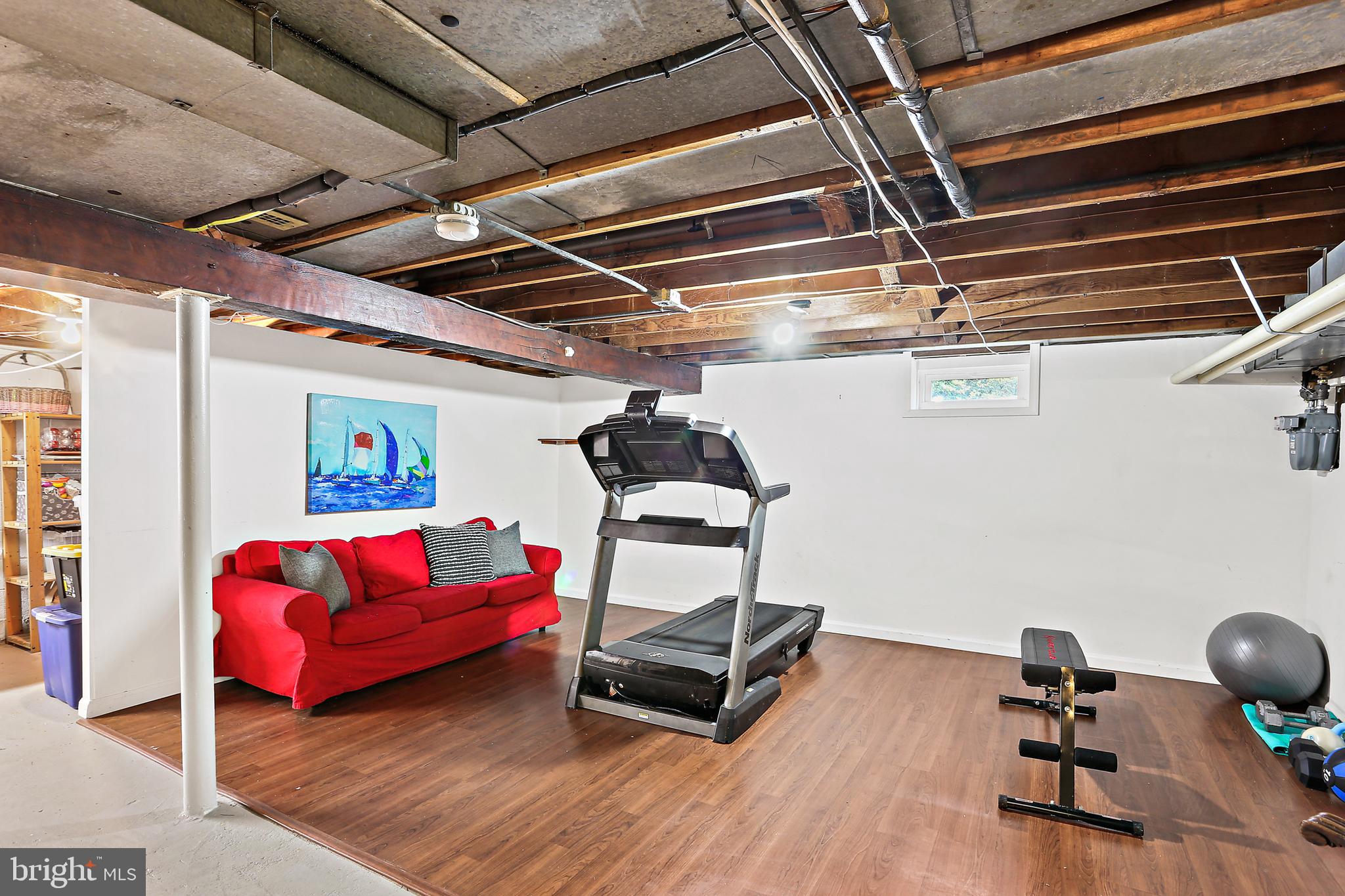 COLONIAL GARDENS - Residential