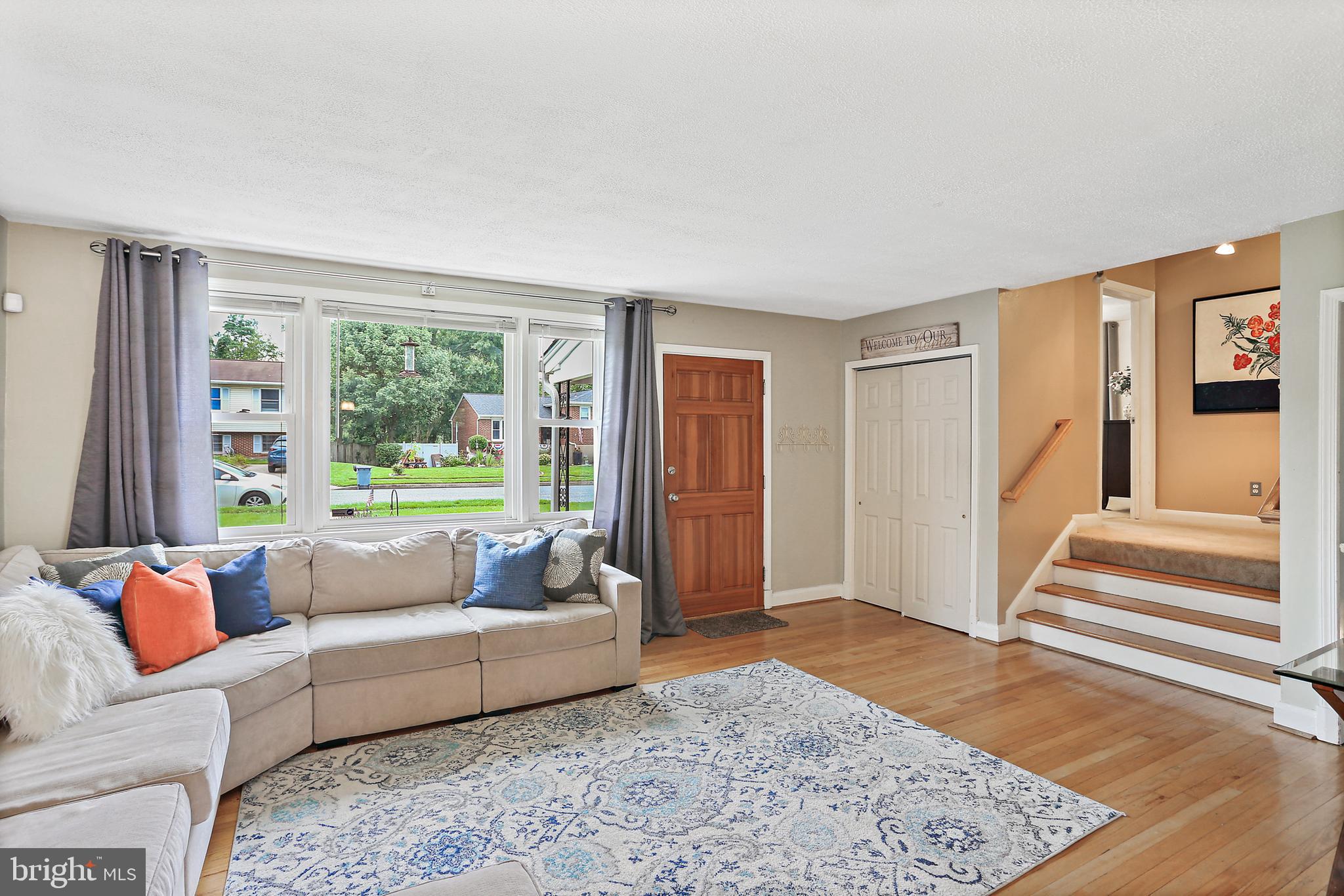 COLONIAL GARDENS - Residential