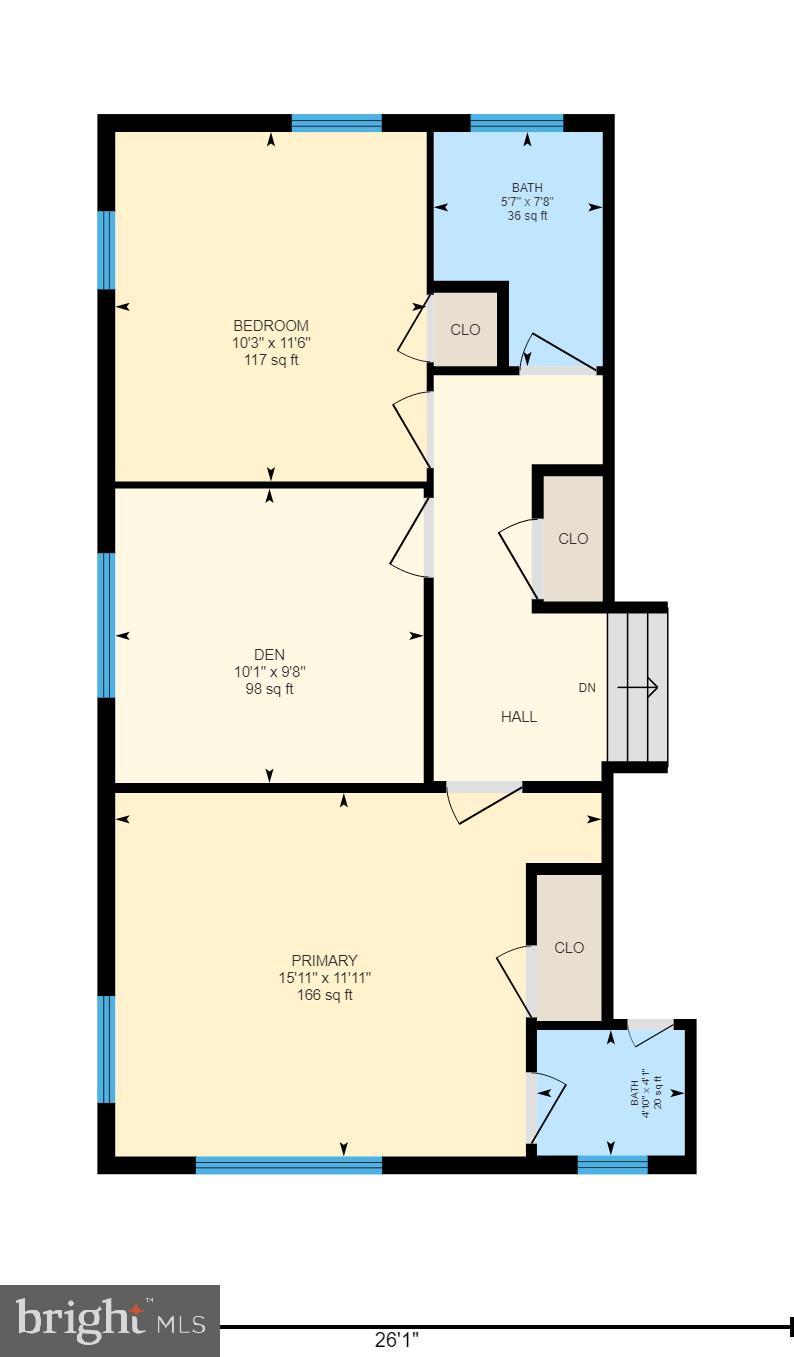 COLONIAL GARDENS - Residential