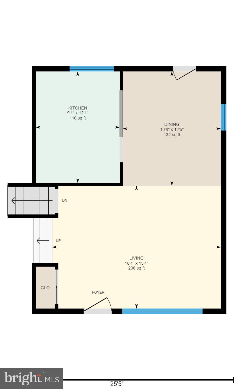 COLONIAL GARDENS - Residential