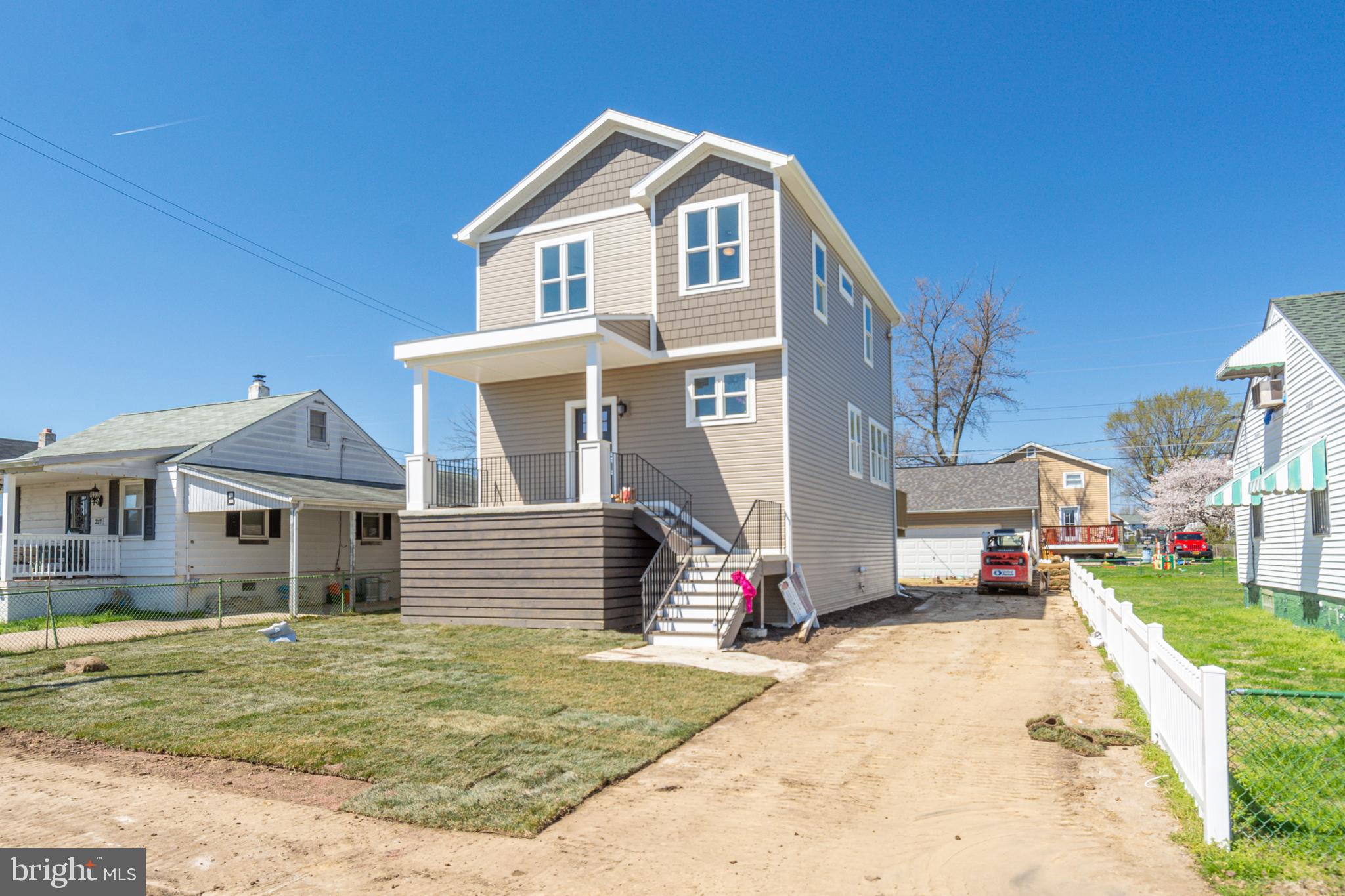 DUNDALK - Residential