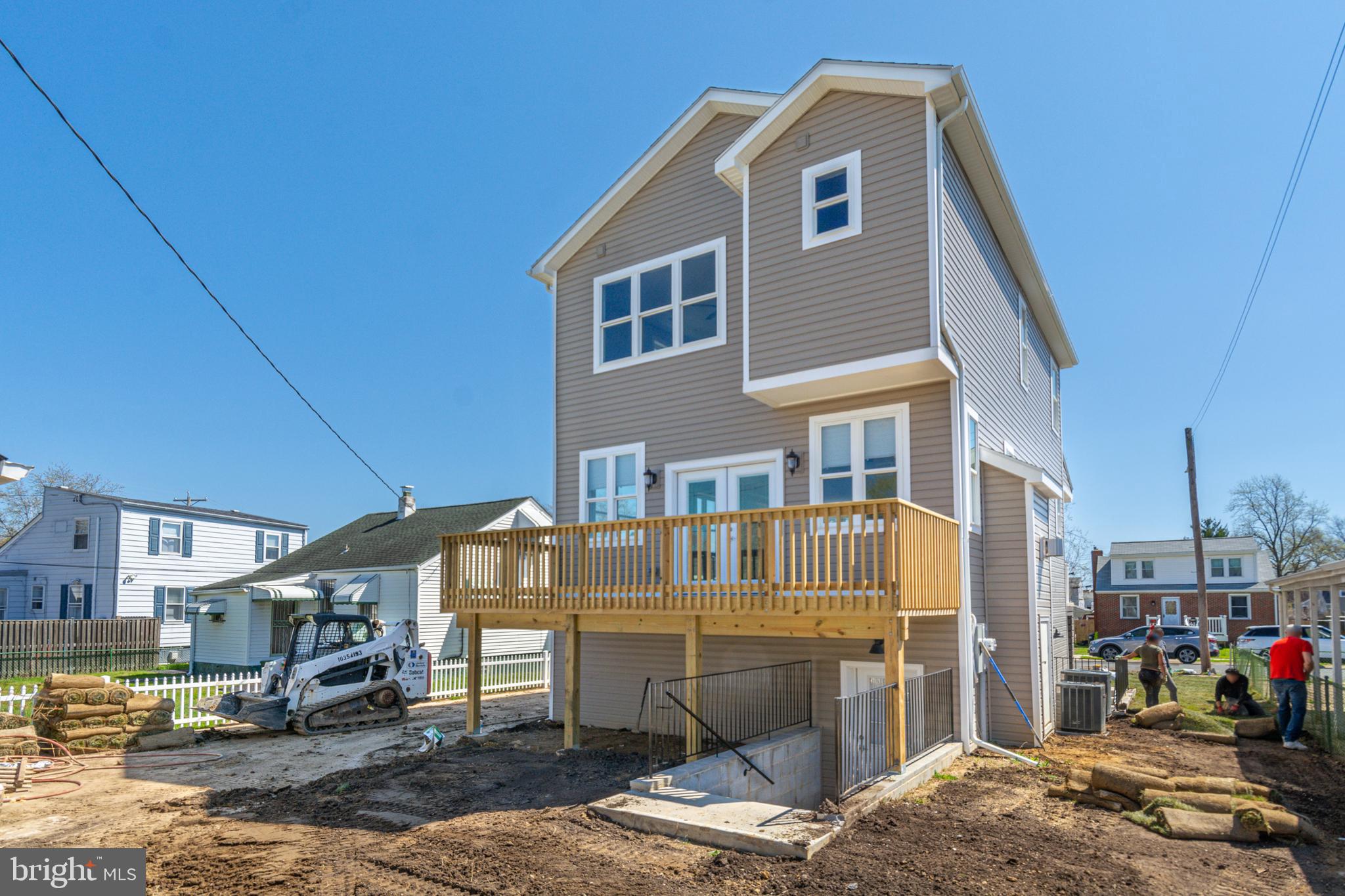 DUNDALK - Residential