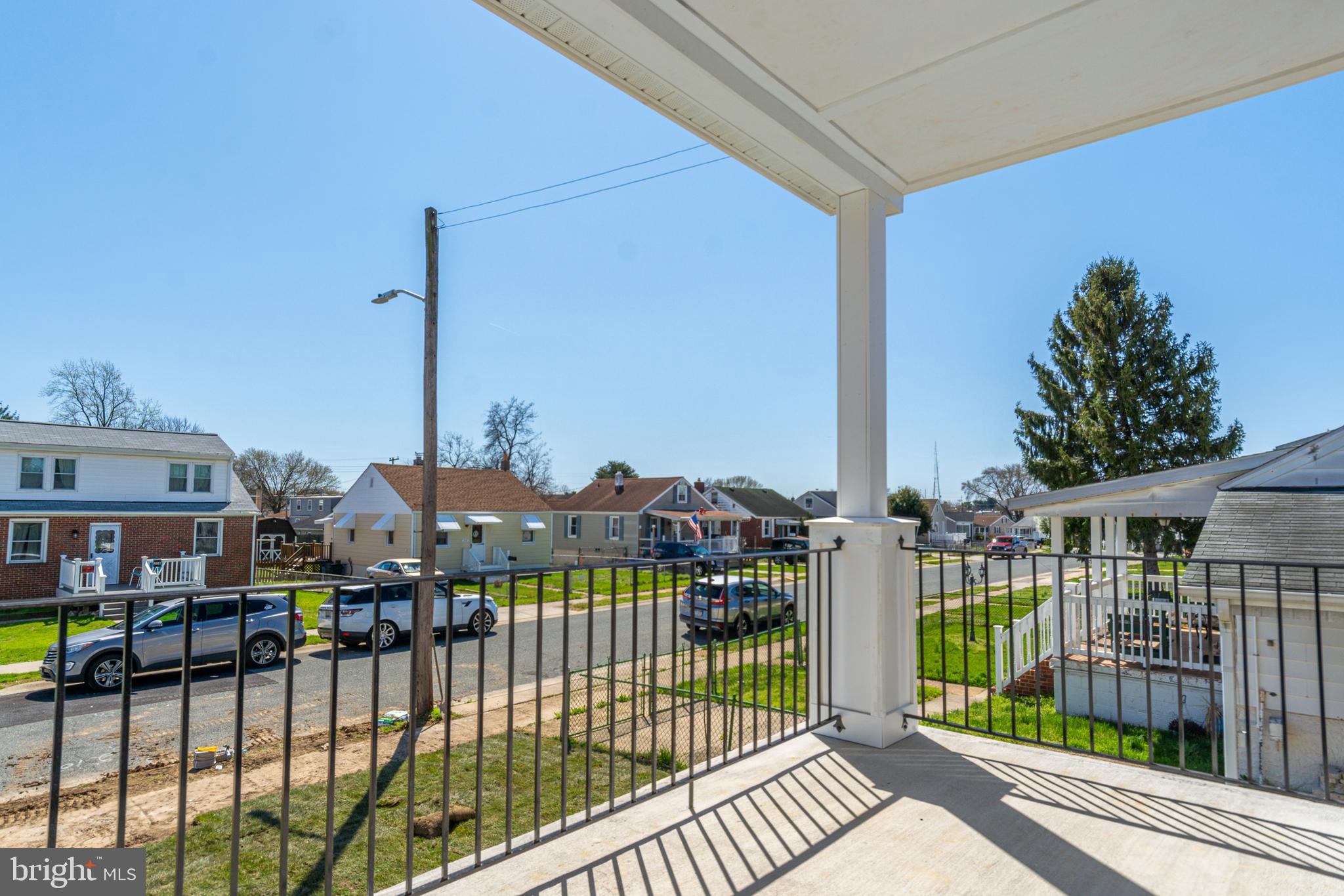 DUNDALK - Residential