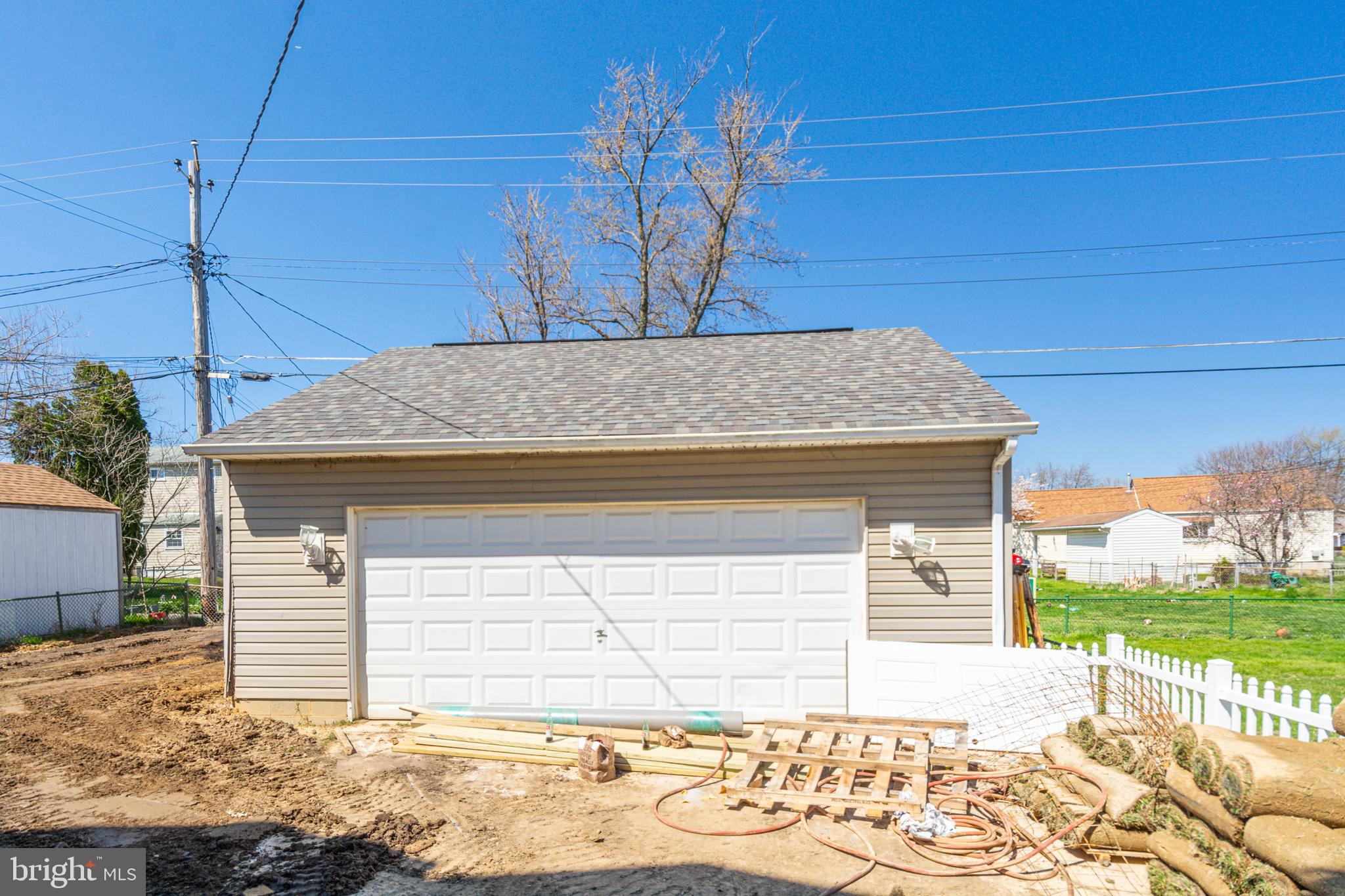 DUNDALK - Residential